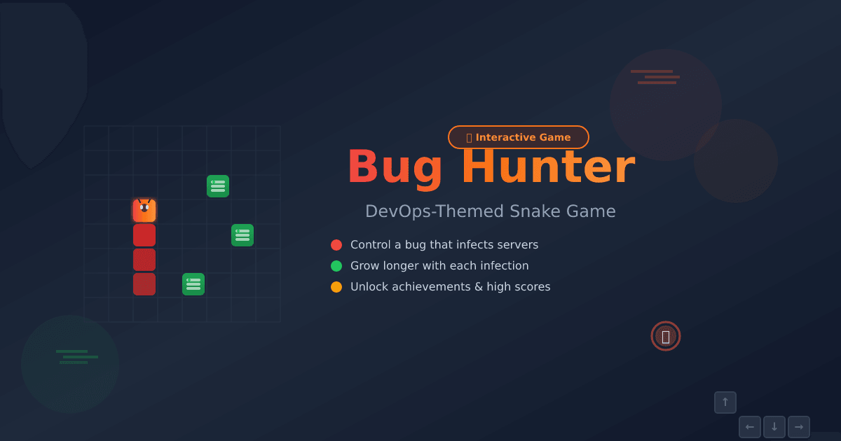 Bug Hunter
